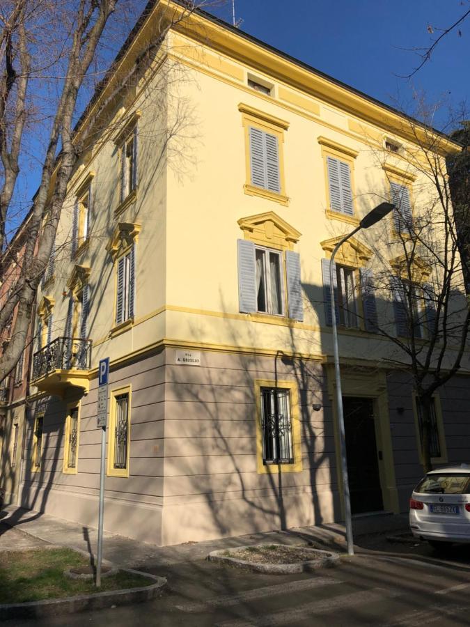 La Maison Du Charme 2*