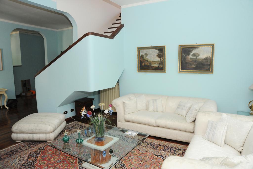 Bed & Breakfast La Maison Du Charme