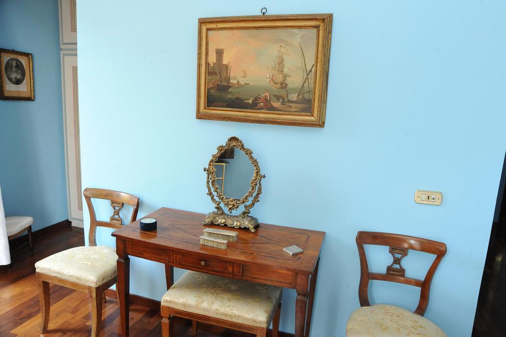 La Maison Du Charme Bed & Breakfast Modena