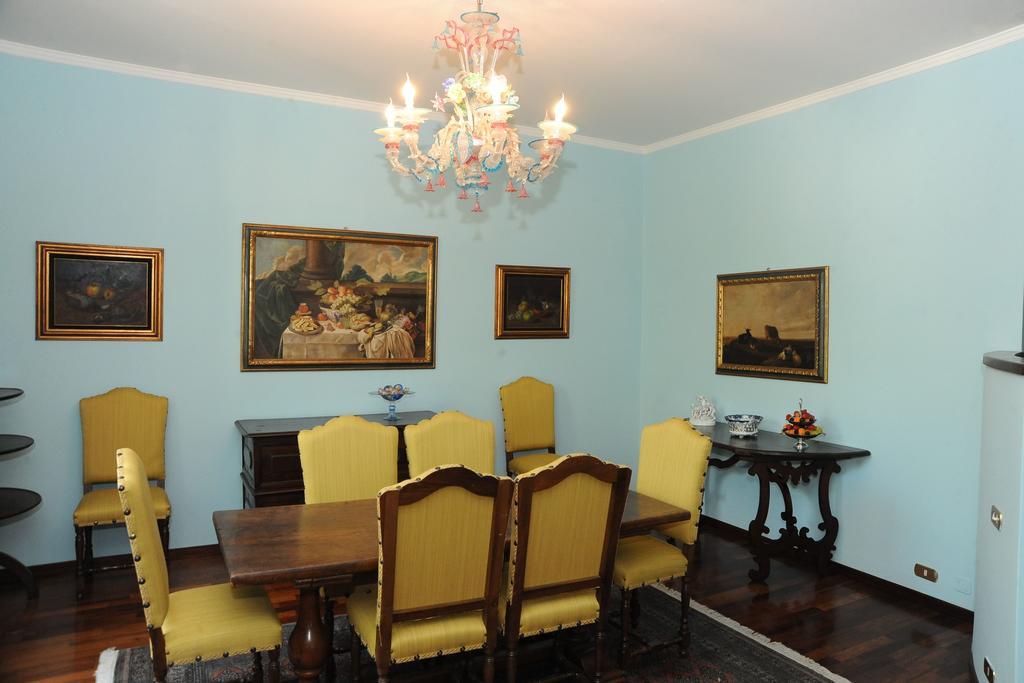 La Maison Du Charme Bed & Breakfast