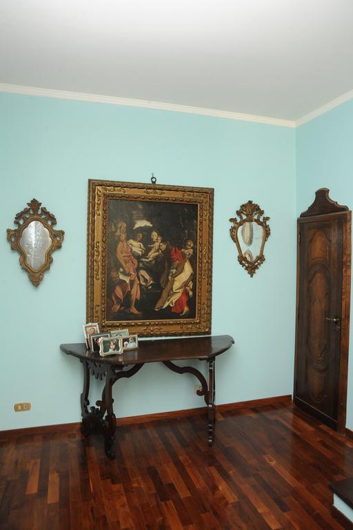 La Maison Du Charme