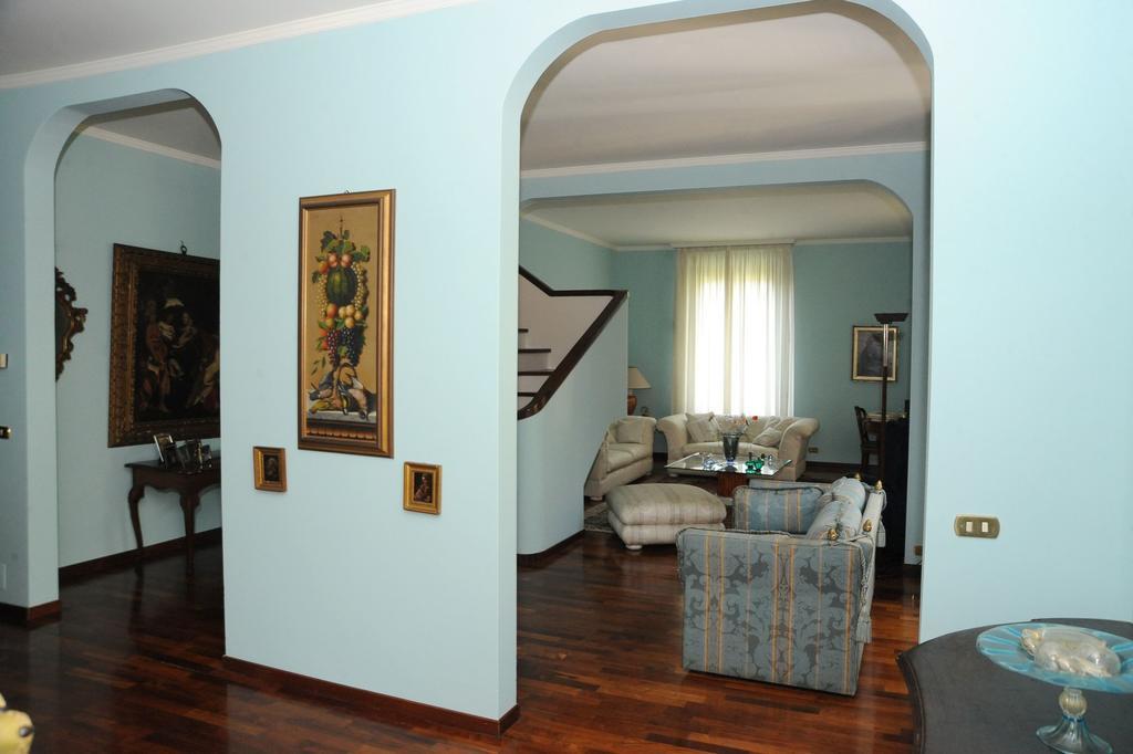 La Maison Du Charme Modena